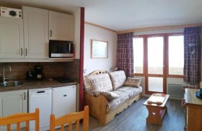 Les Coches, la Plagne, 4DE appartement 4 personnes